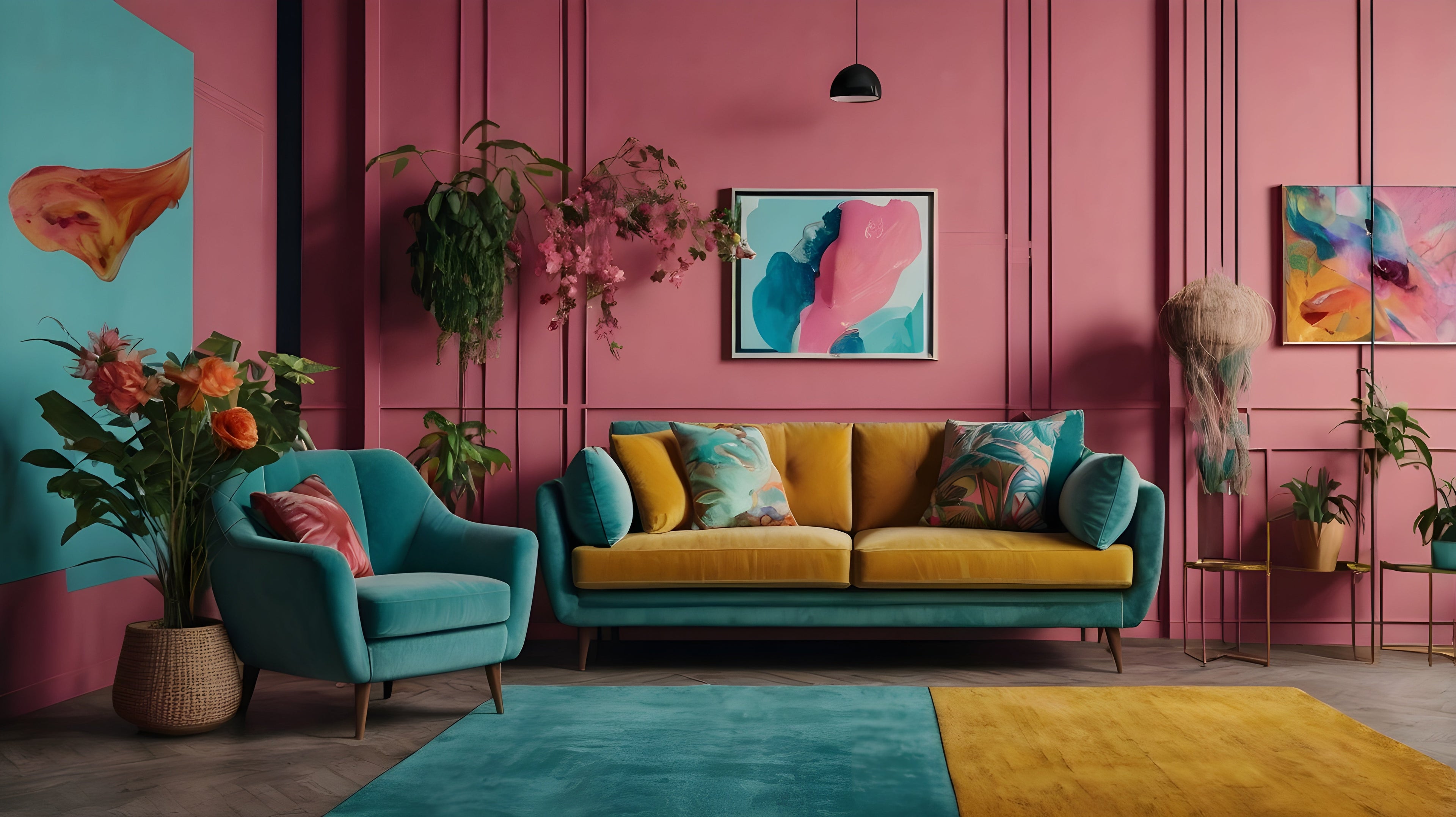 Poster - Find the perfect poster for your room